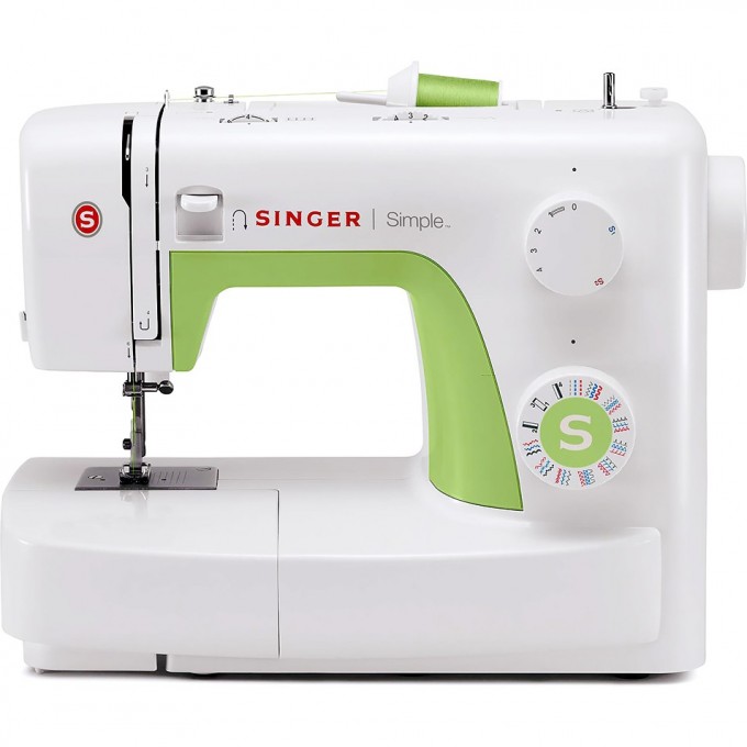 Швейная машинка SINGER SIMPLE 3229 857244 Швейная машинка SINGER SIMPLE 3229 857244
